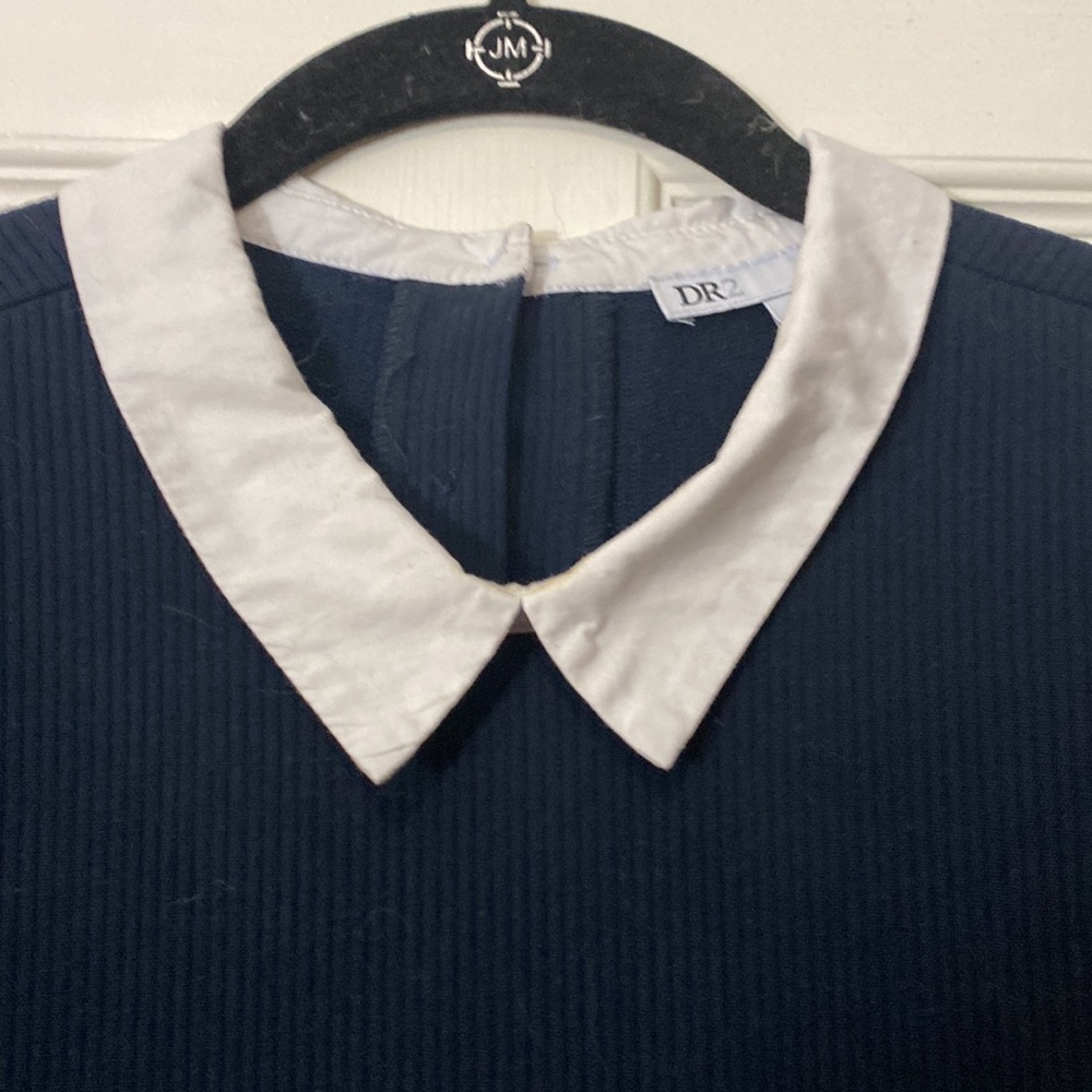DR2 sweater - Picture 3 of 4